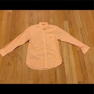 University of Tennessee Button Down Small